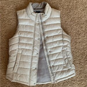 Gap Vest